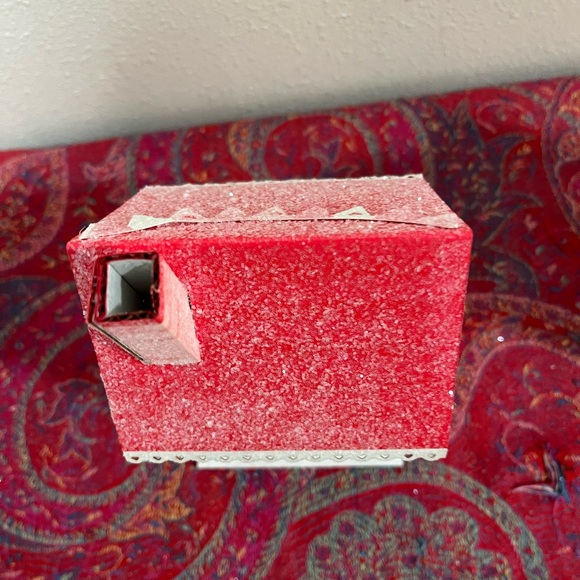 My Minds Eye Valentine’s Villages! In Stock, ready to ship! SWEETS SHOPPE! - Picture 6 of 7